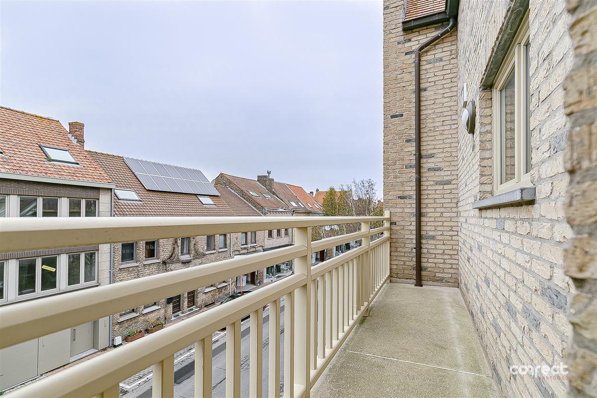 Appartement in Nieuwpoort - foto 7