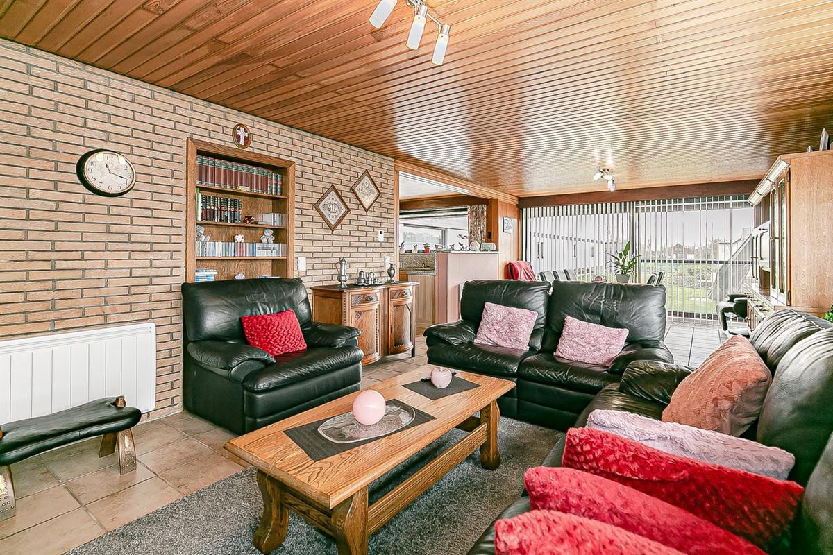 Huis in Veldegem - foto 2