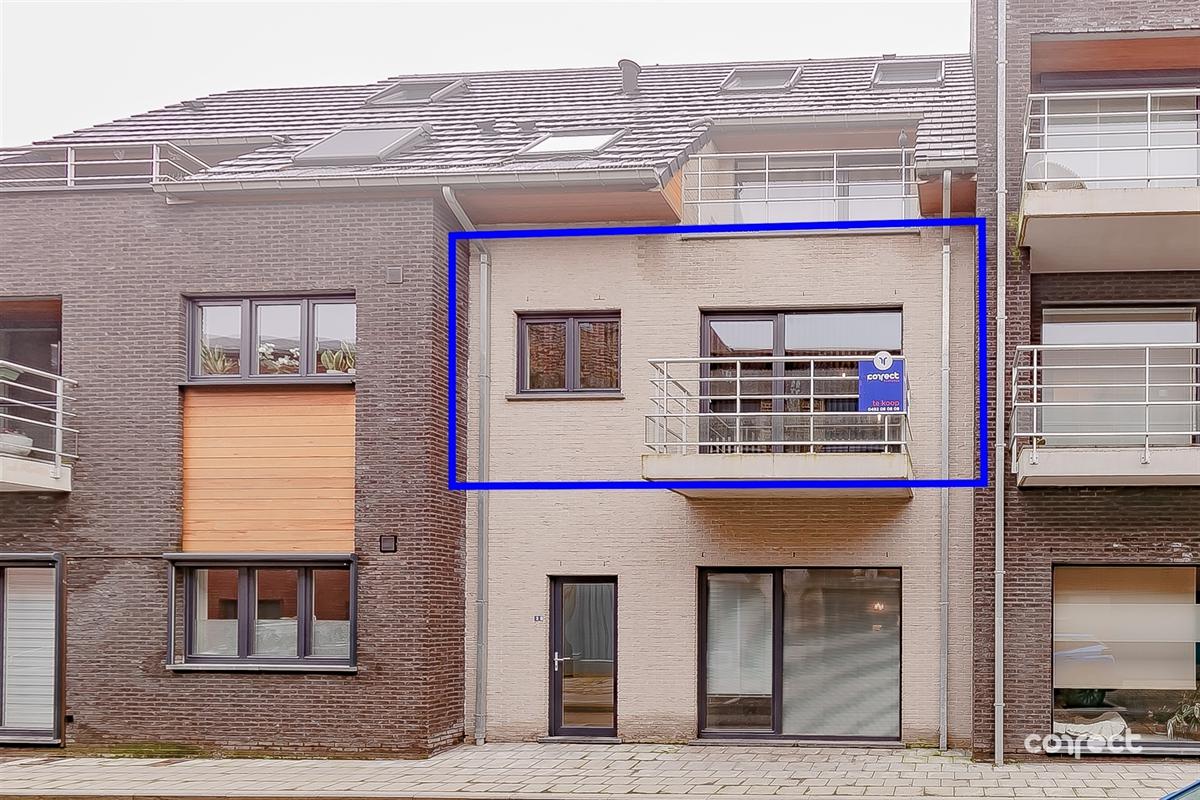 Appartement in Lichtervelde - foto 9