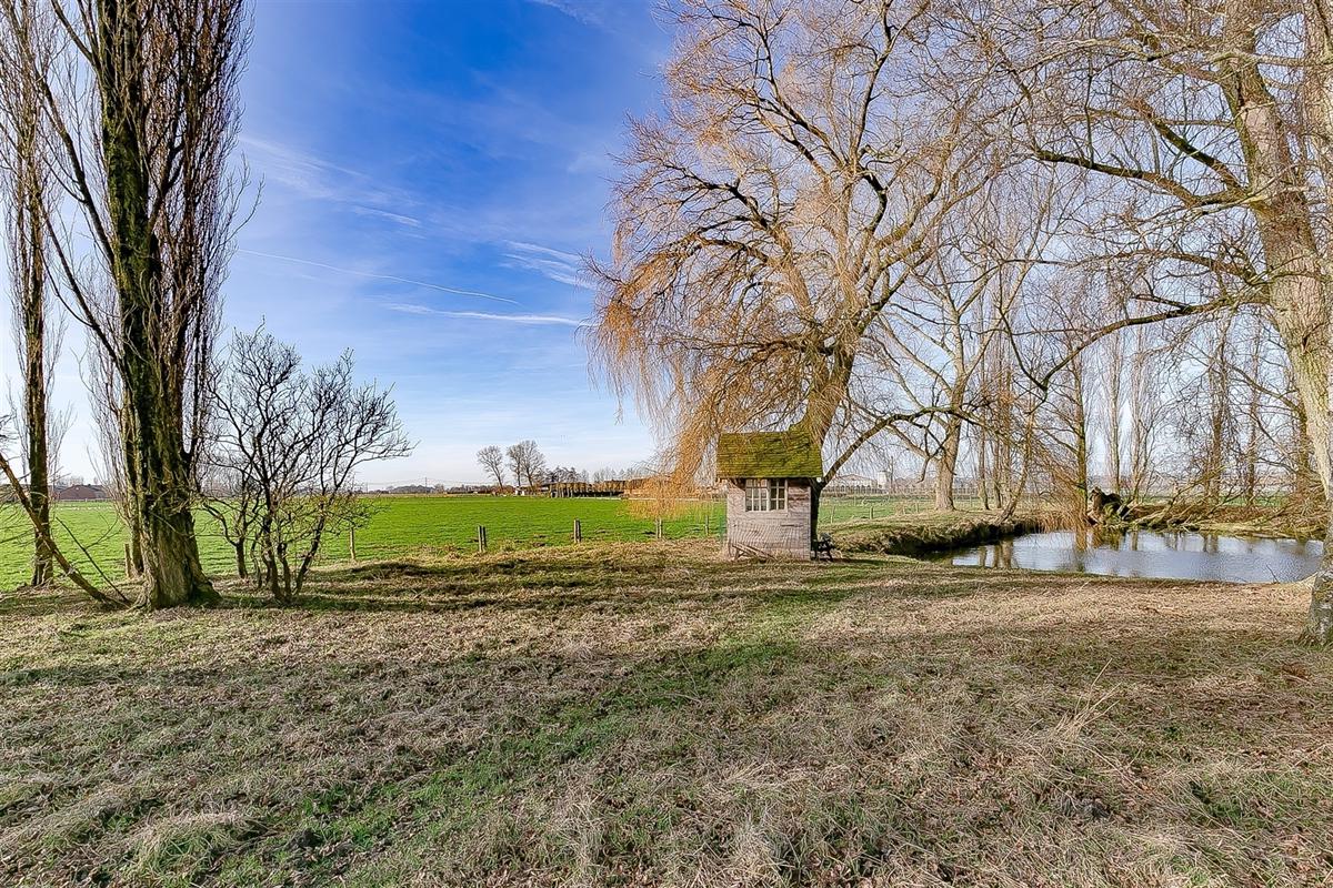 Gemengd gebouw in Eernegem - foto 19