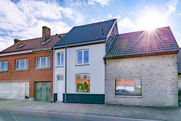 Huis