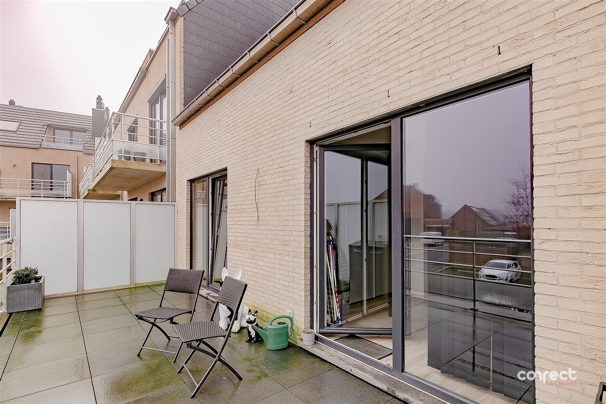 Appartement in Lichtervelde - foto 3