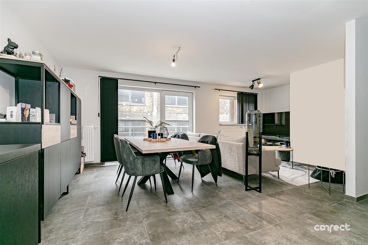 Appartement verkocht in Lichtervelde