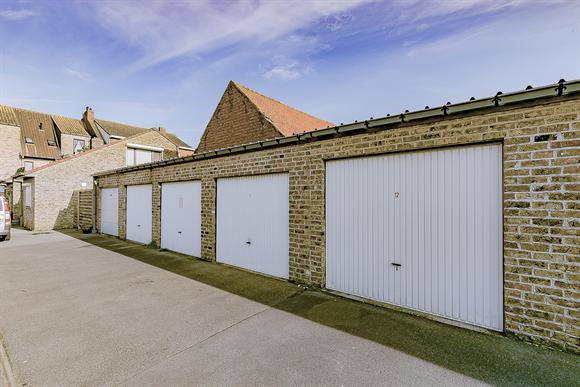 Parking/Garagebox
