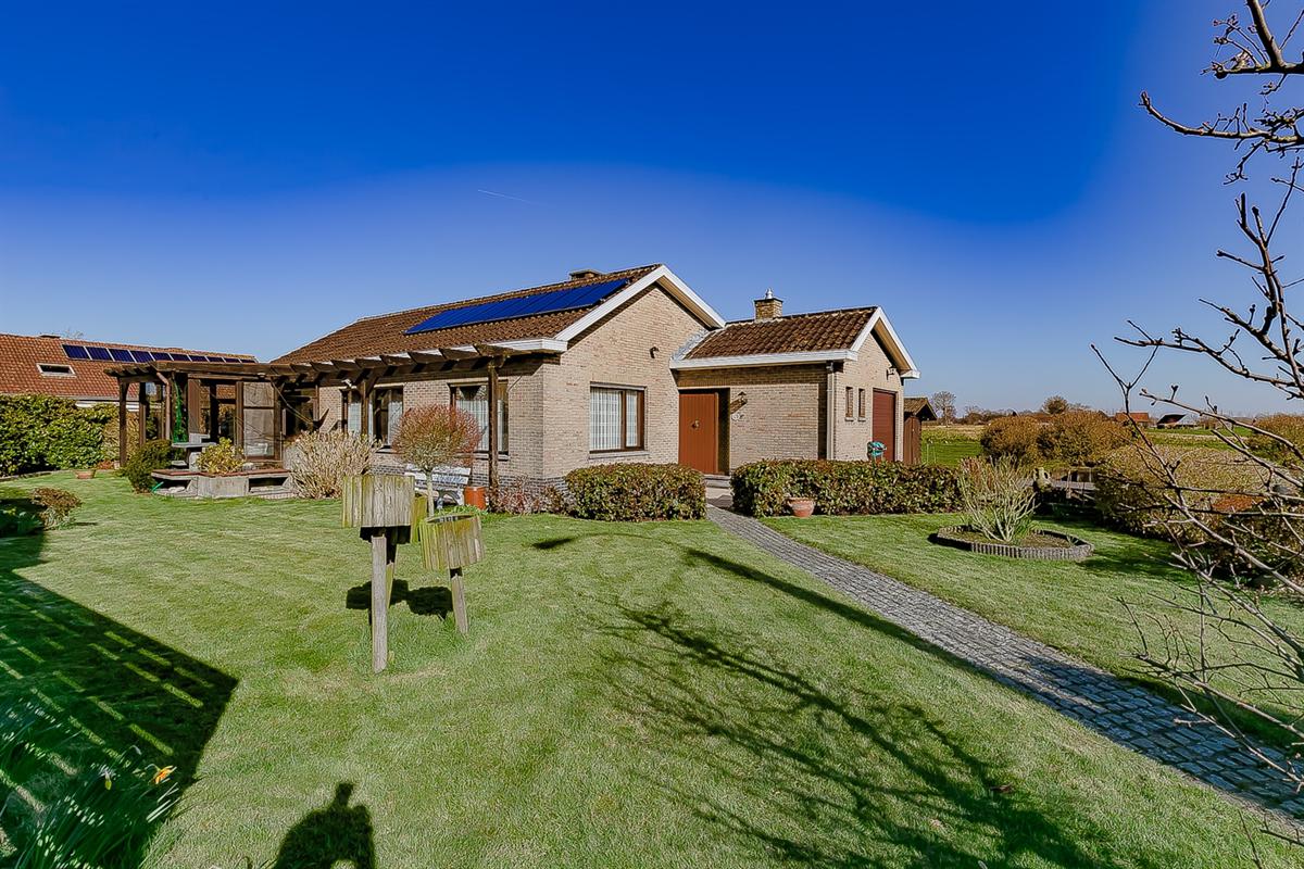 Huis verkocht in Eernegem