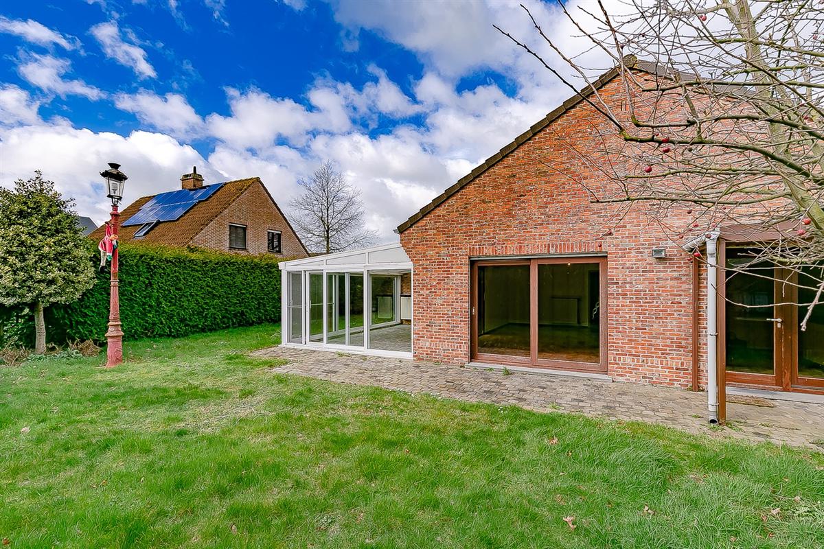 Huis in Eernegem - foto 14