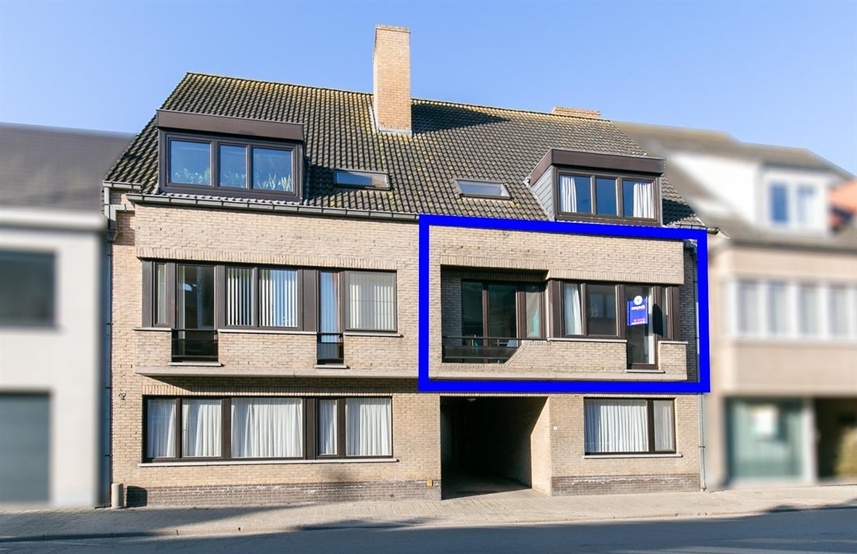 Appartement in Zedelgem - foto 8