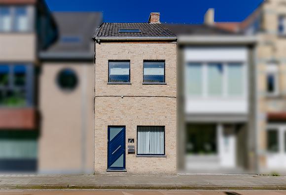 Huis