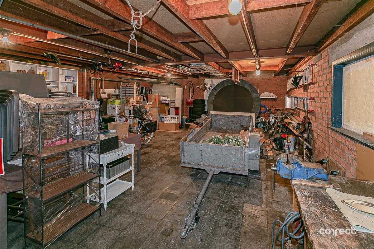 Gemengd gebouw in Aartrijke - foto 11