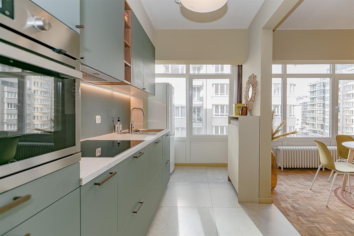 Appartement in Oostende - foto 5