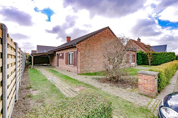 Huis