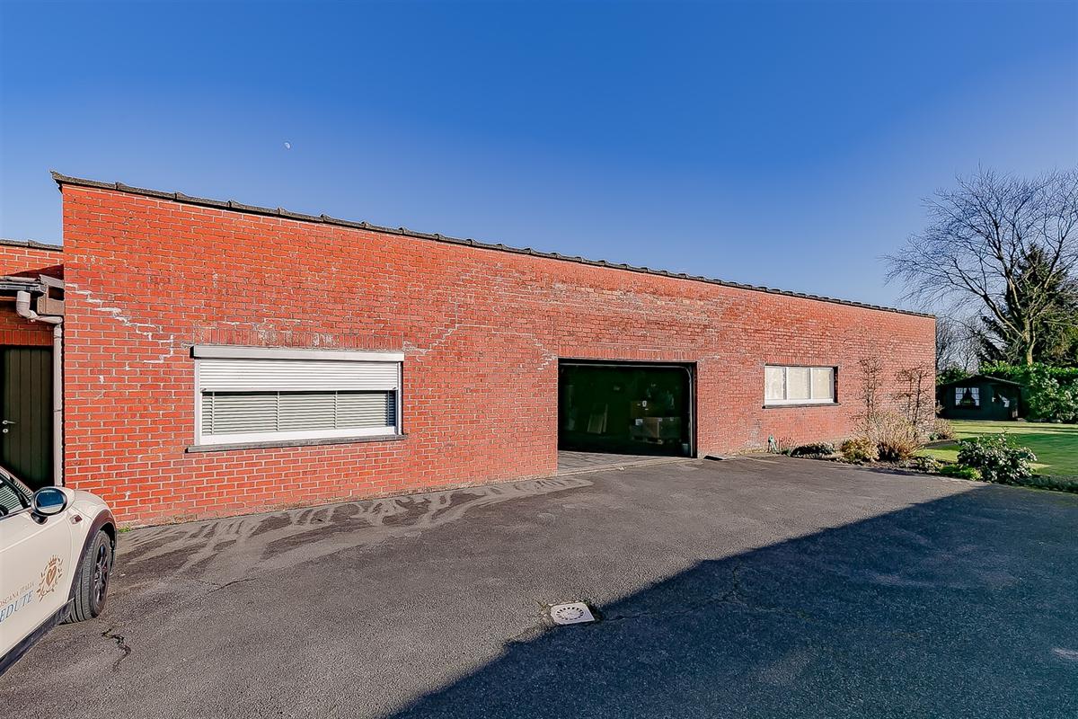Gemengd gebouw in Aartrijke - foto 12
