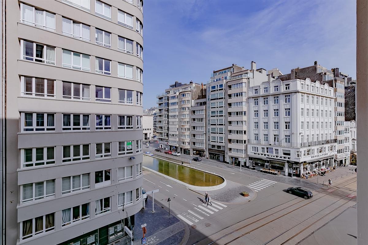 Appartement in Oostende - foto 3