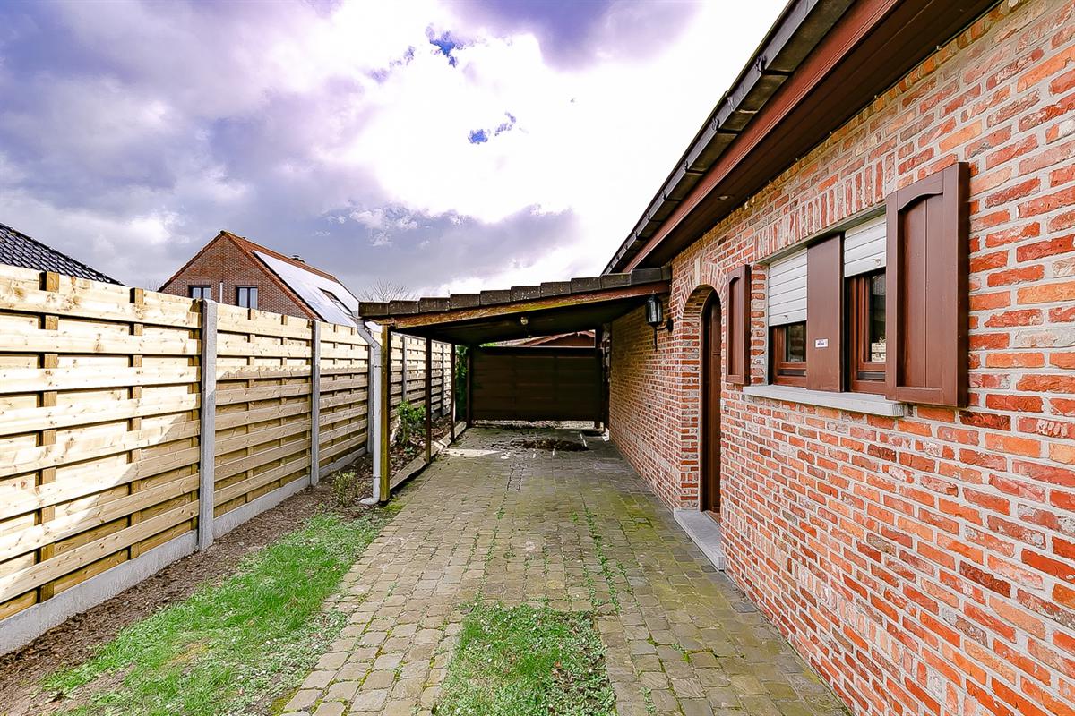 Huis in Eernegem - foto 12
