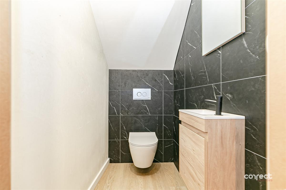 Appartement in Eernegem - foto 6