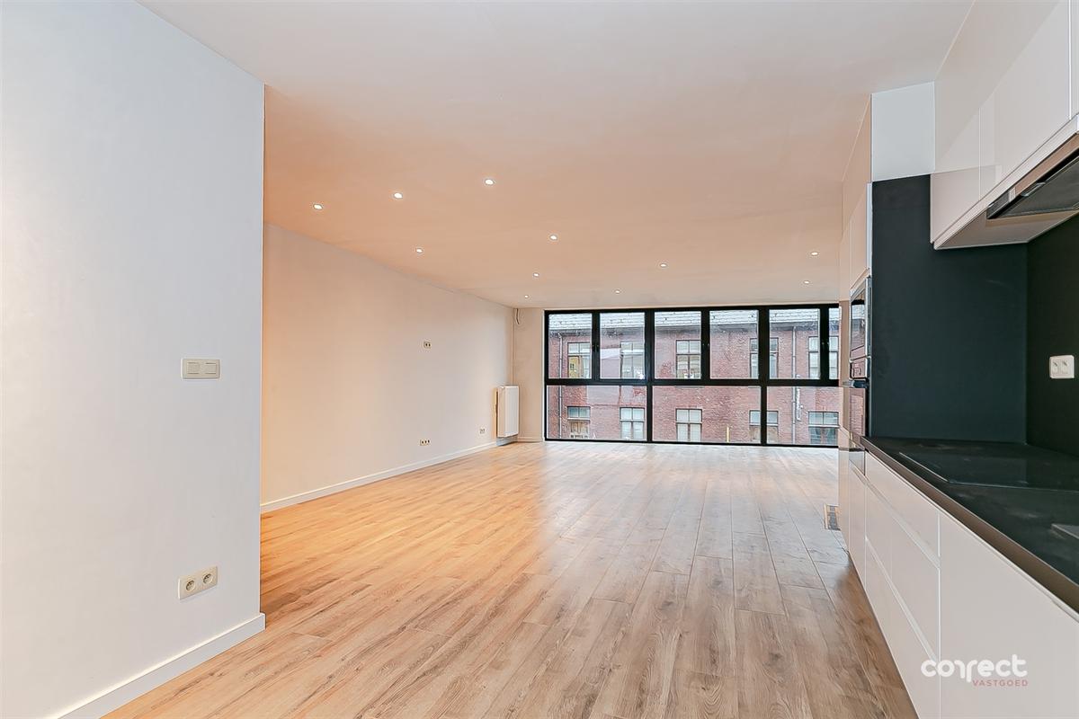 Appartement verkocht in Eernegem