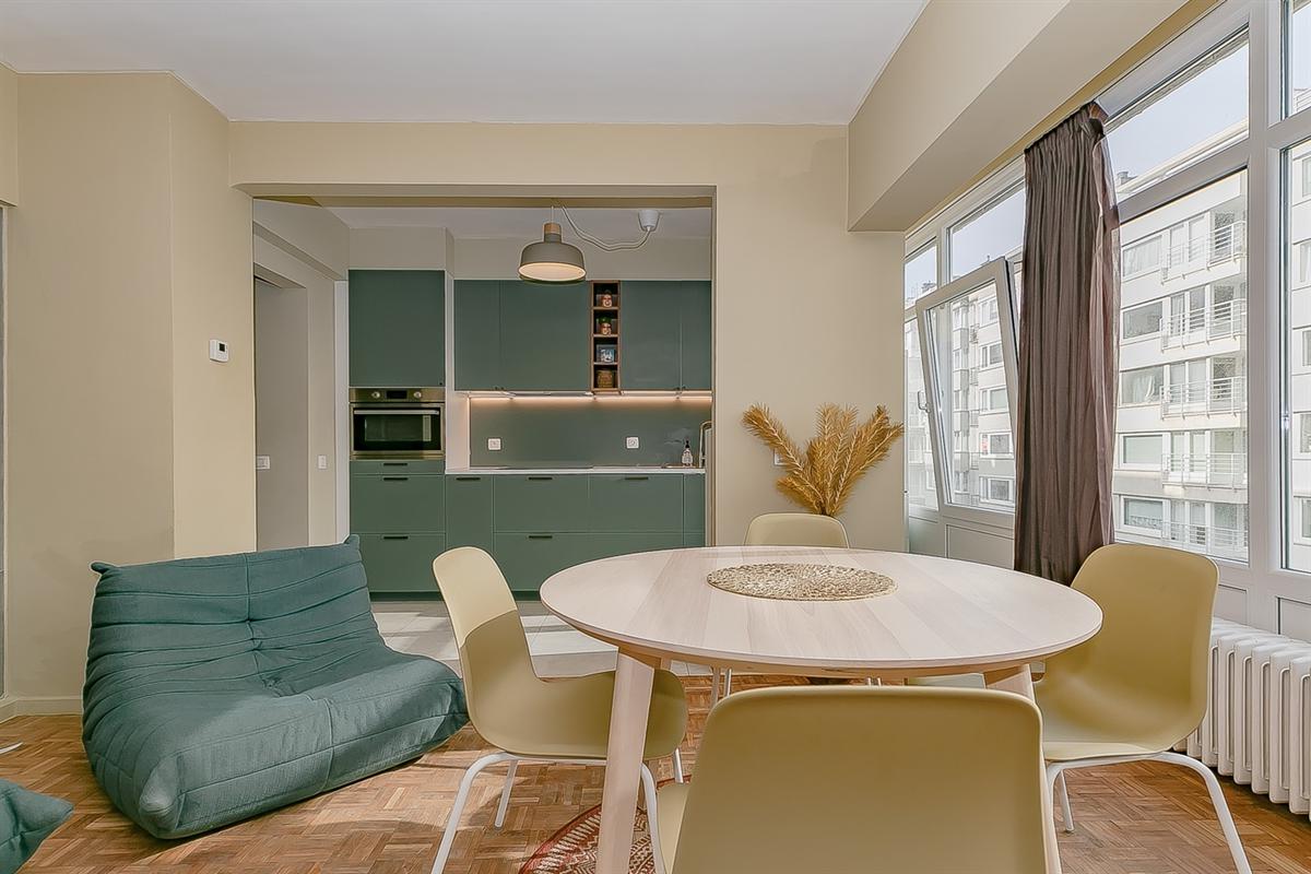 Appartement in Oostende - foto 4