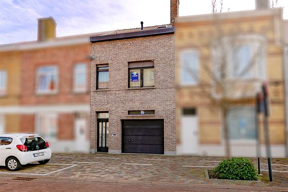 Huis