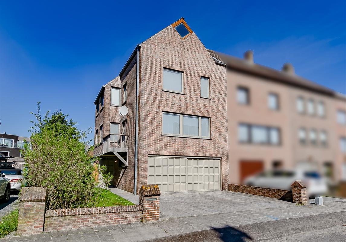 Huis verkocht in Bredene
