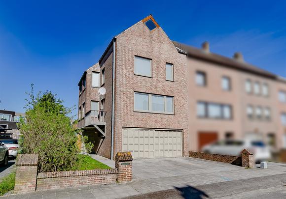 Huis