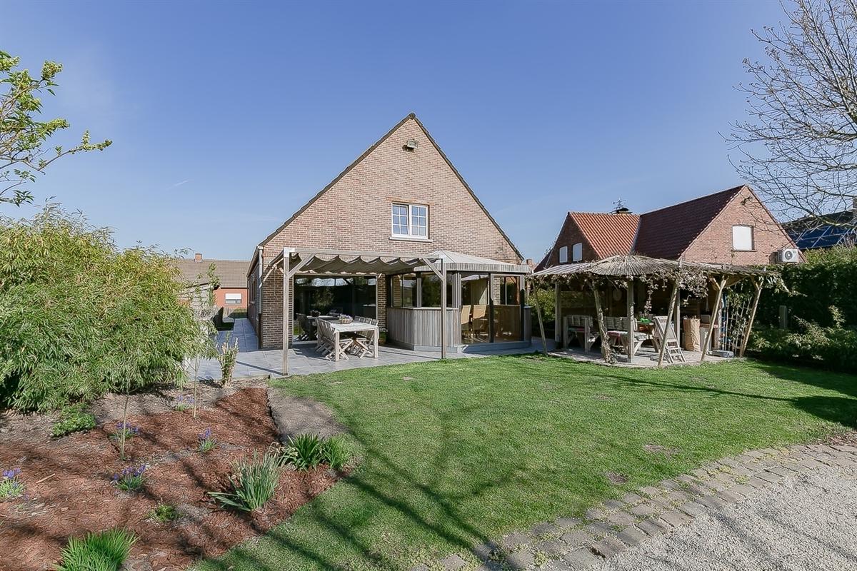 Huis in Oostkamp - foto 17
