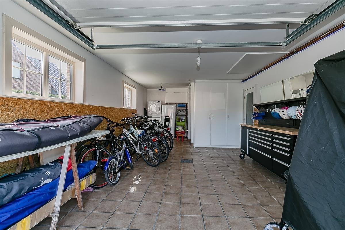 Huis in Oostkamp - foto 15