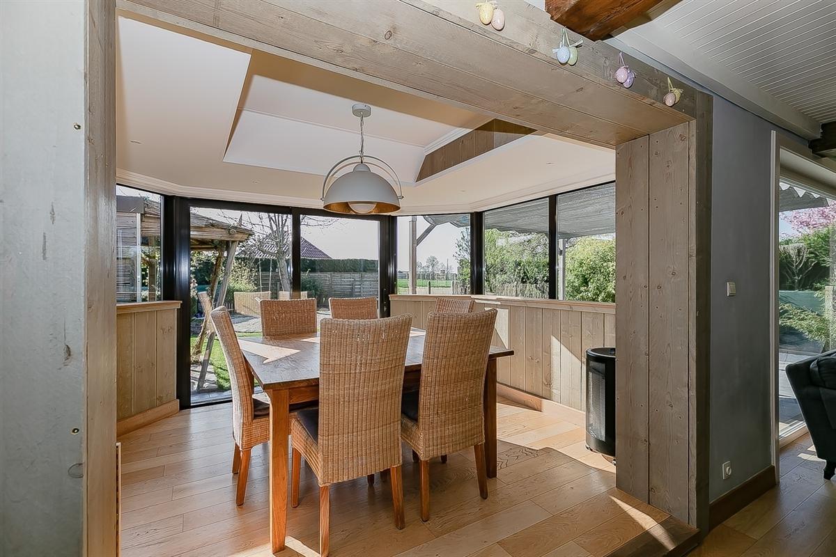 Huis in Oostkamp - foto 4