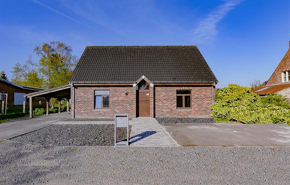 Huis
