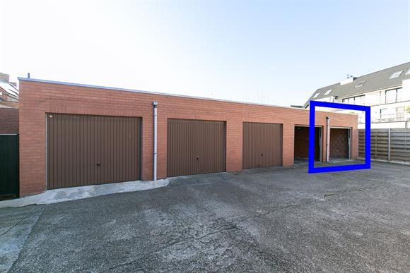 Parking/Garagebox