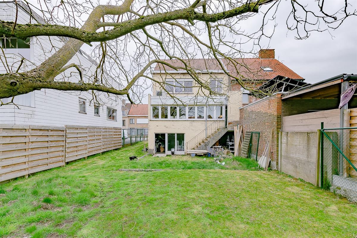 Huis in Sint-Kruis - foto 10