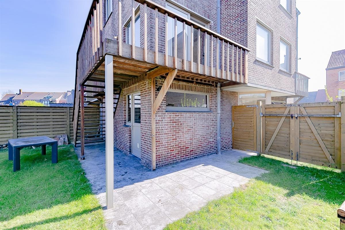 Huis in Bredene - foto 14