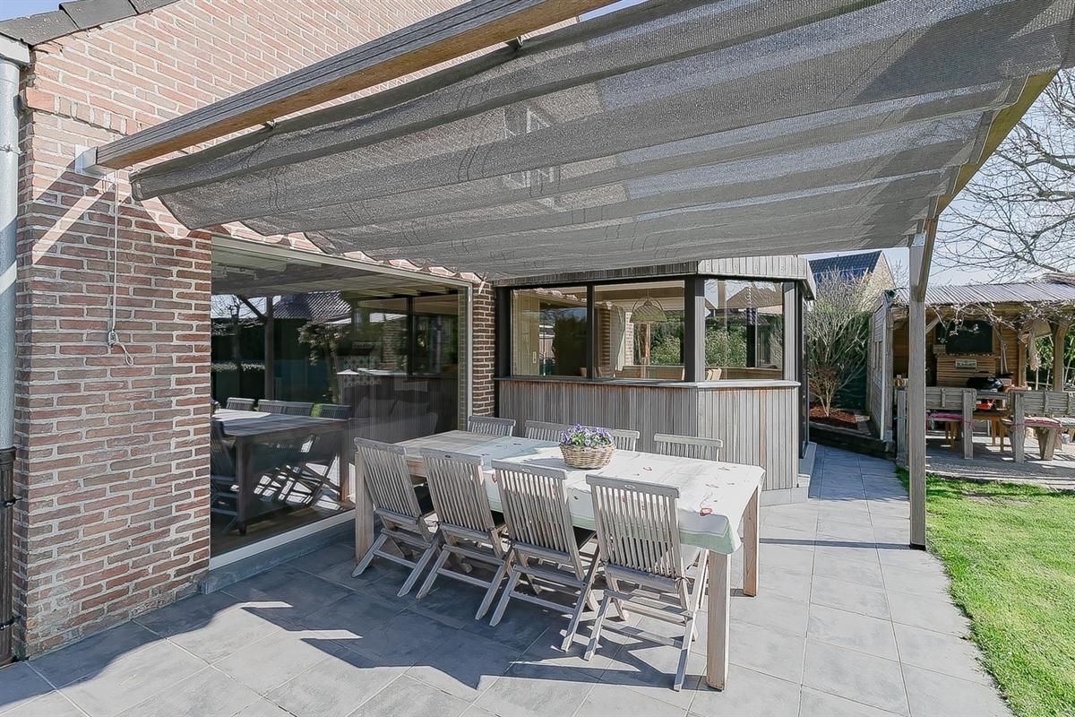 Huis in Oostkamp - foto 16