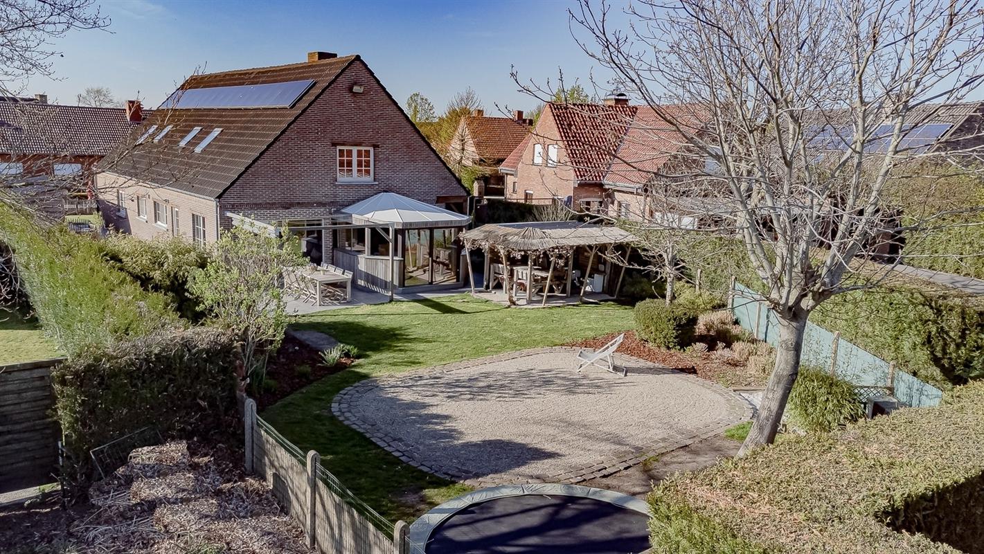 Huis in Oostkamp - foto 19