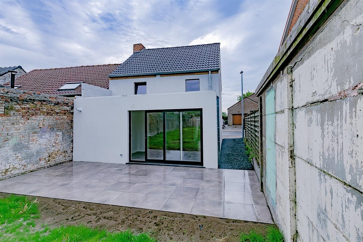 Huis in Eernegem - foto 10