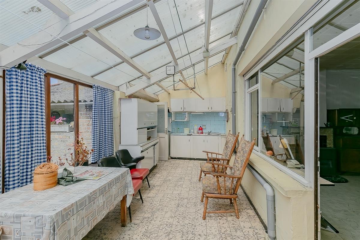 Huis in Slijpe - foto 6