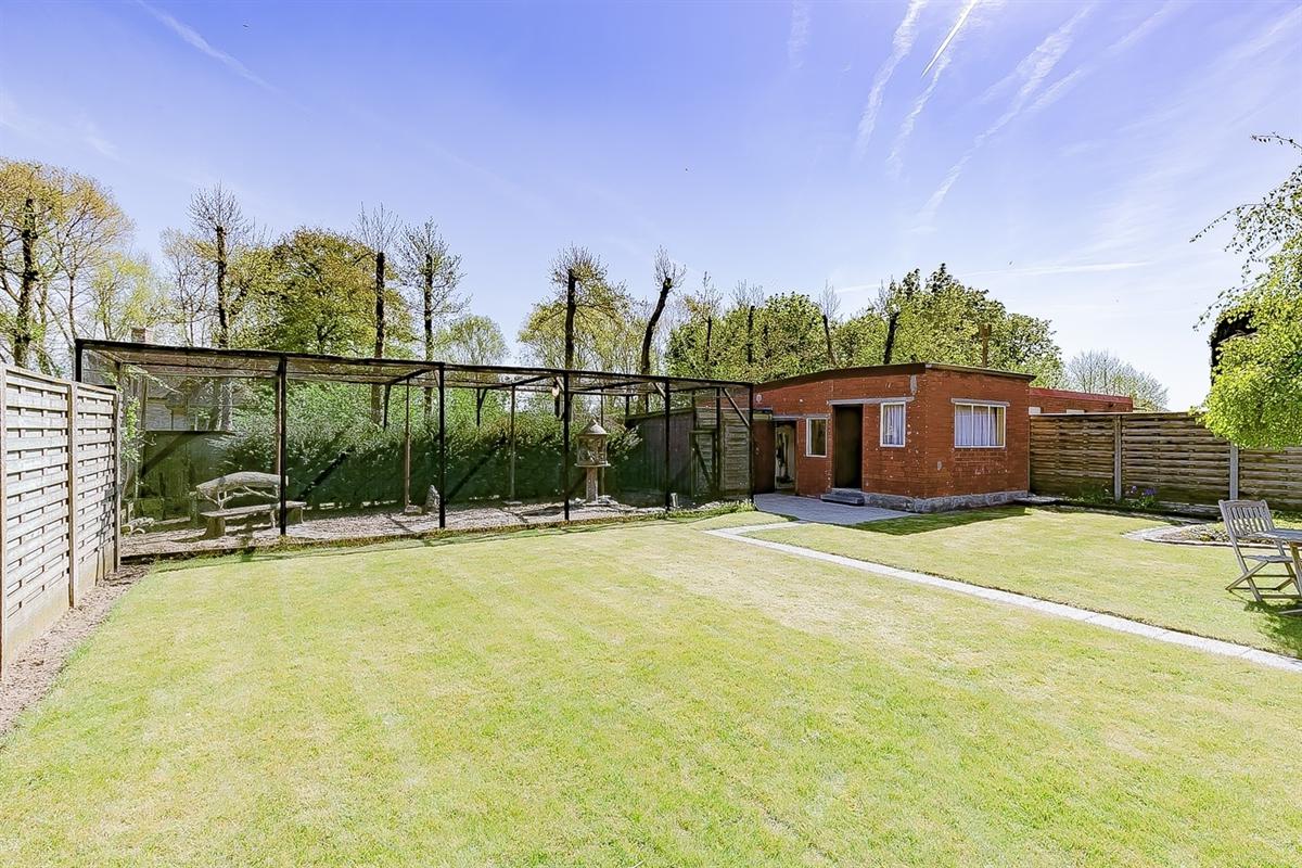 Huis in Kortemark - foto 13