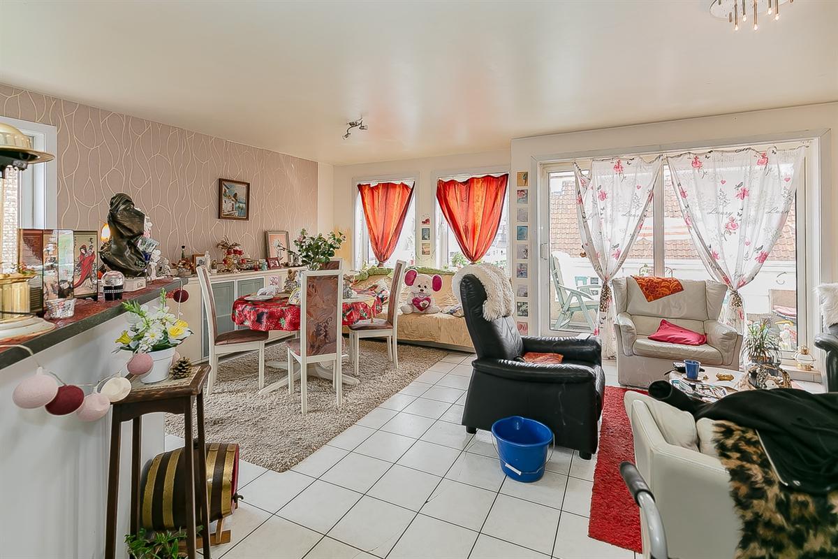 Appartement in Gistel - foto 2