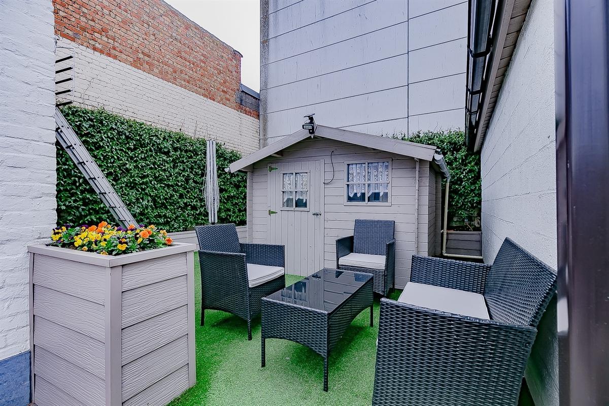 Huis in Zedelgem - foto 11