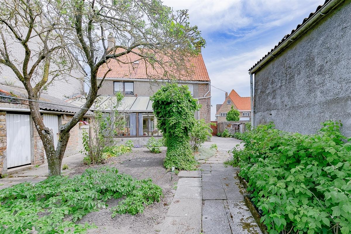 Huis in Slijpe - foto 7