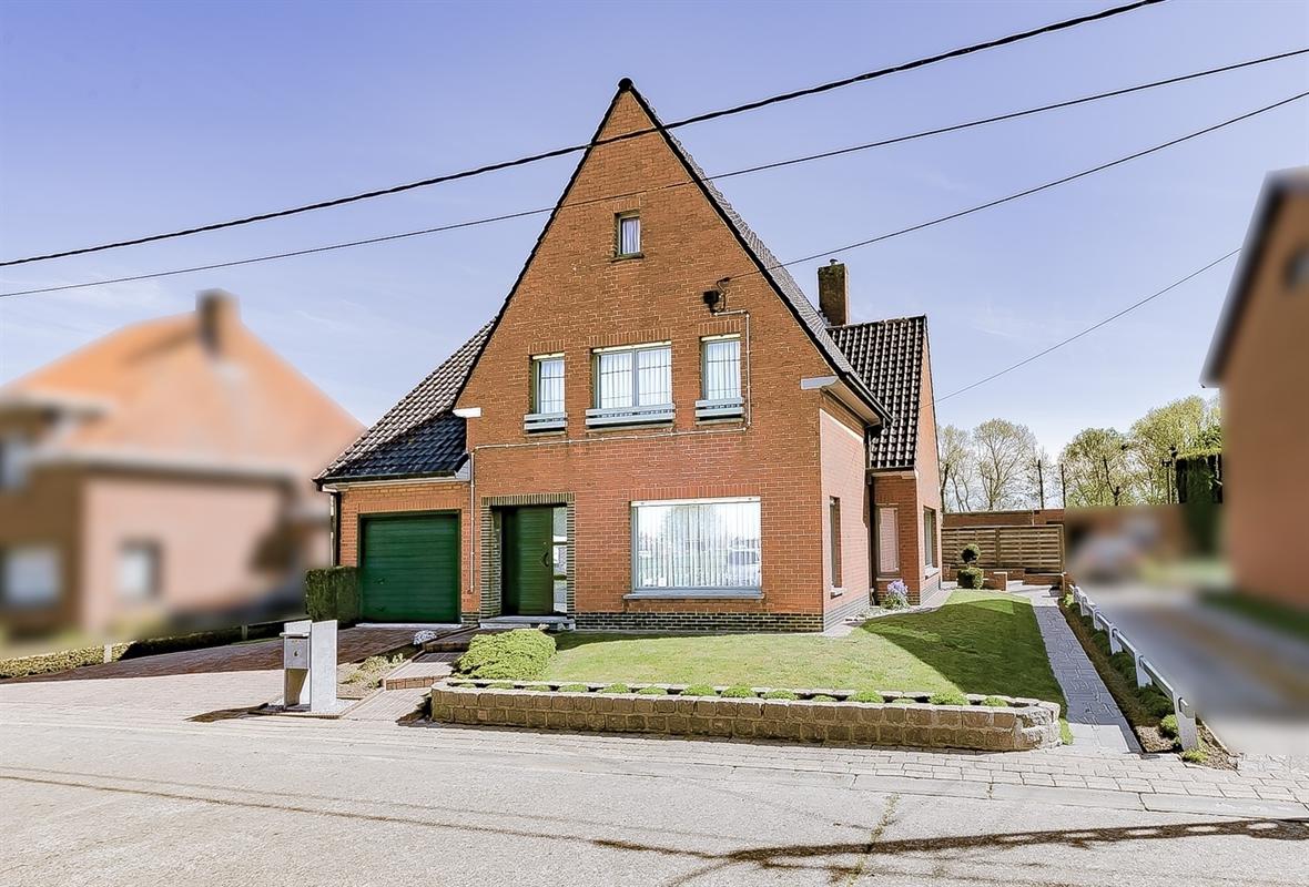 Huis in Kortemark - foto 2