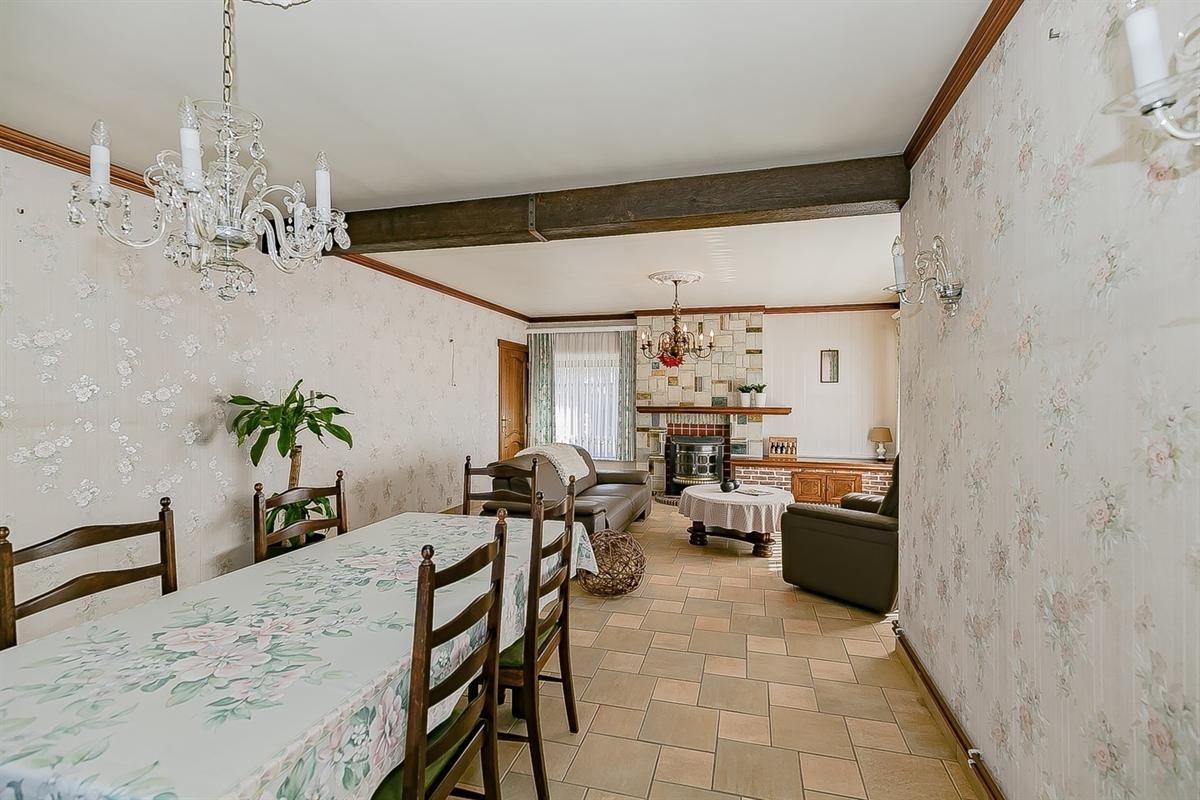 Huis in Kortemark - foto 4