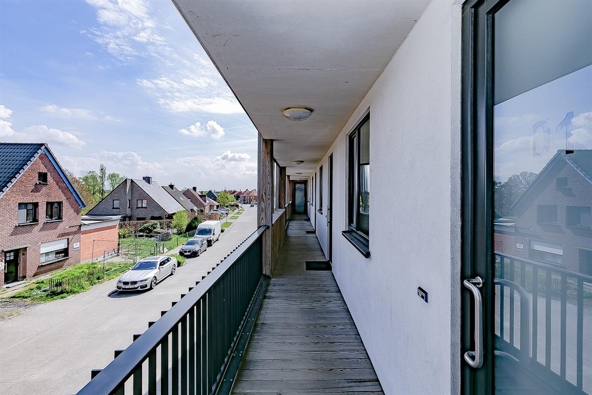 Appartement in Zedelgem - foto 10