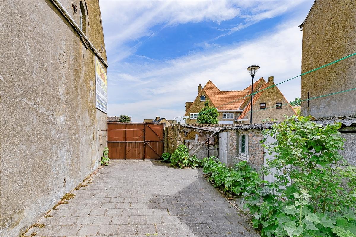Huis in Slijpe - foto 9