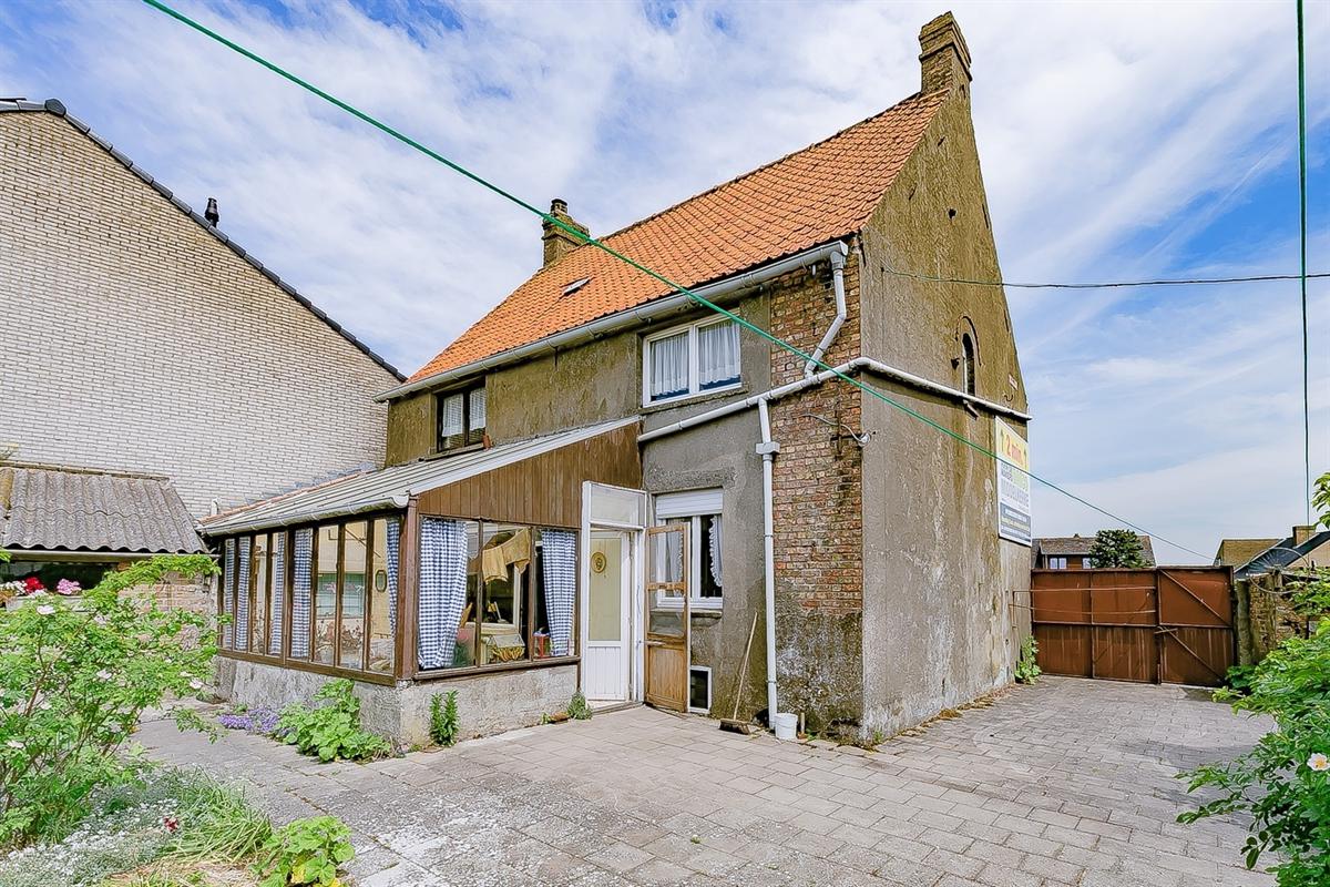 Huis in Slijpe - foto 8