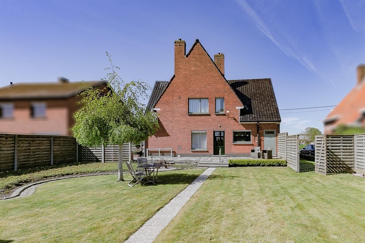 Huis verkocht in Kortemark