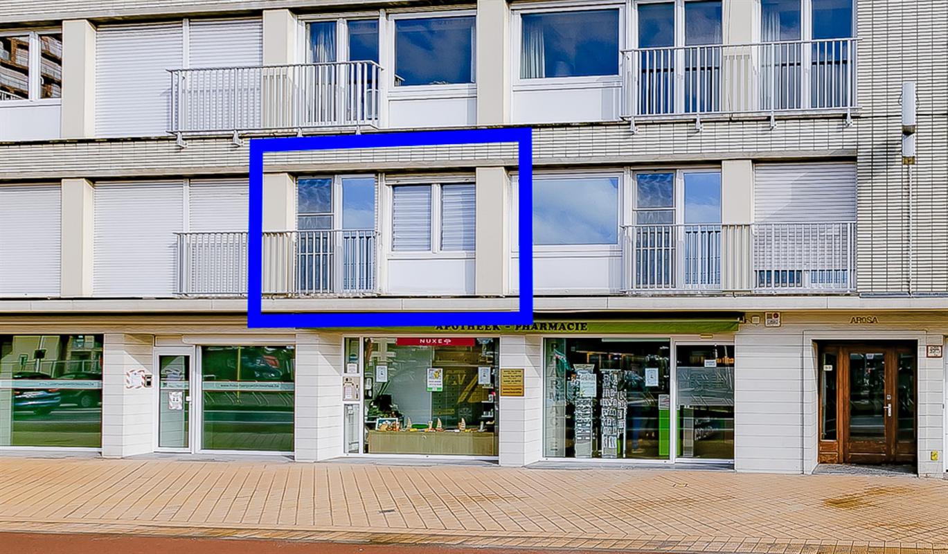 Appartement in Oostende - foto 7