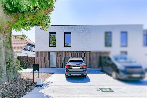 Huis
