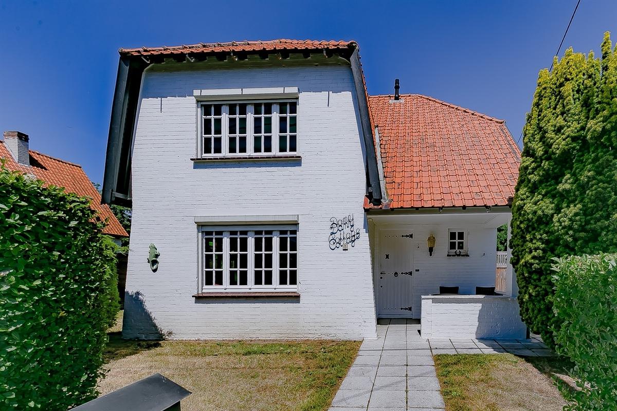 Huis in Koksijde - foto 13