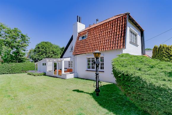Huis