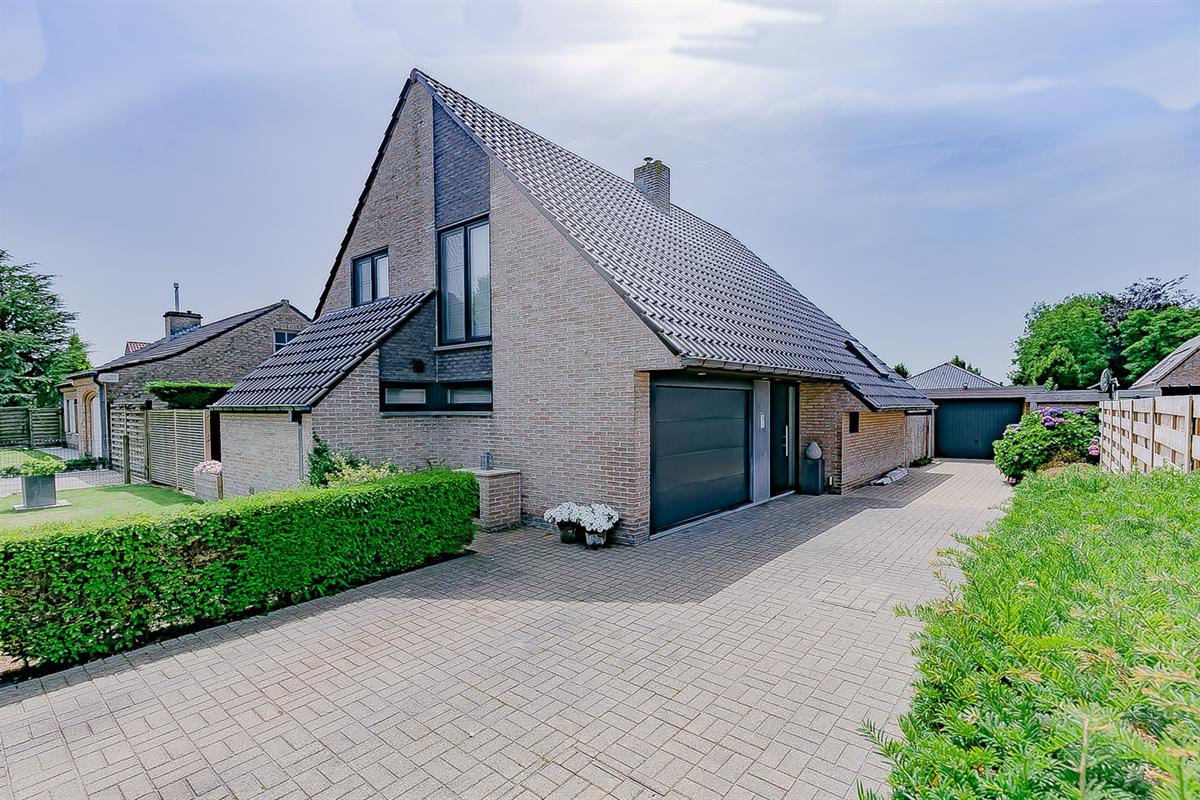 Huis verkocht in Ichtegem